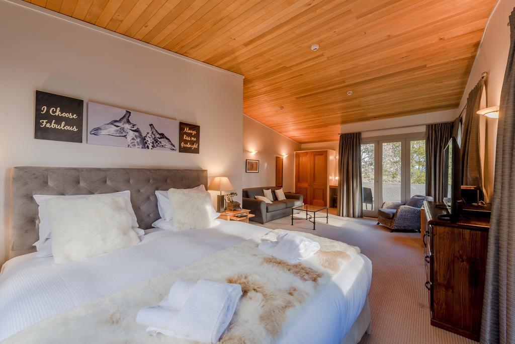 Remarkables Lodge Jack's Point Kültér fotó