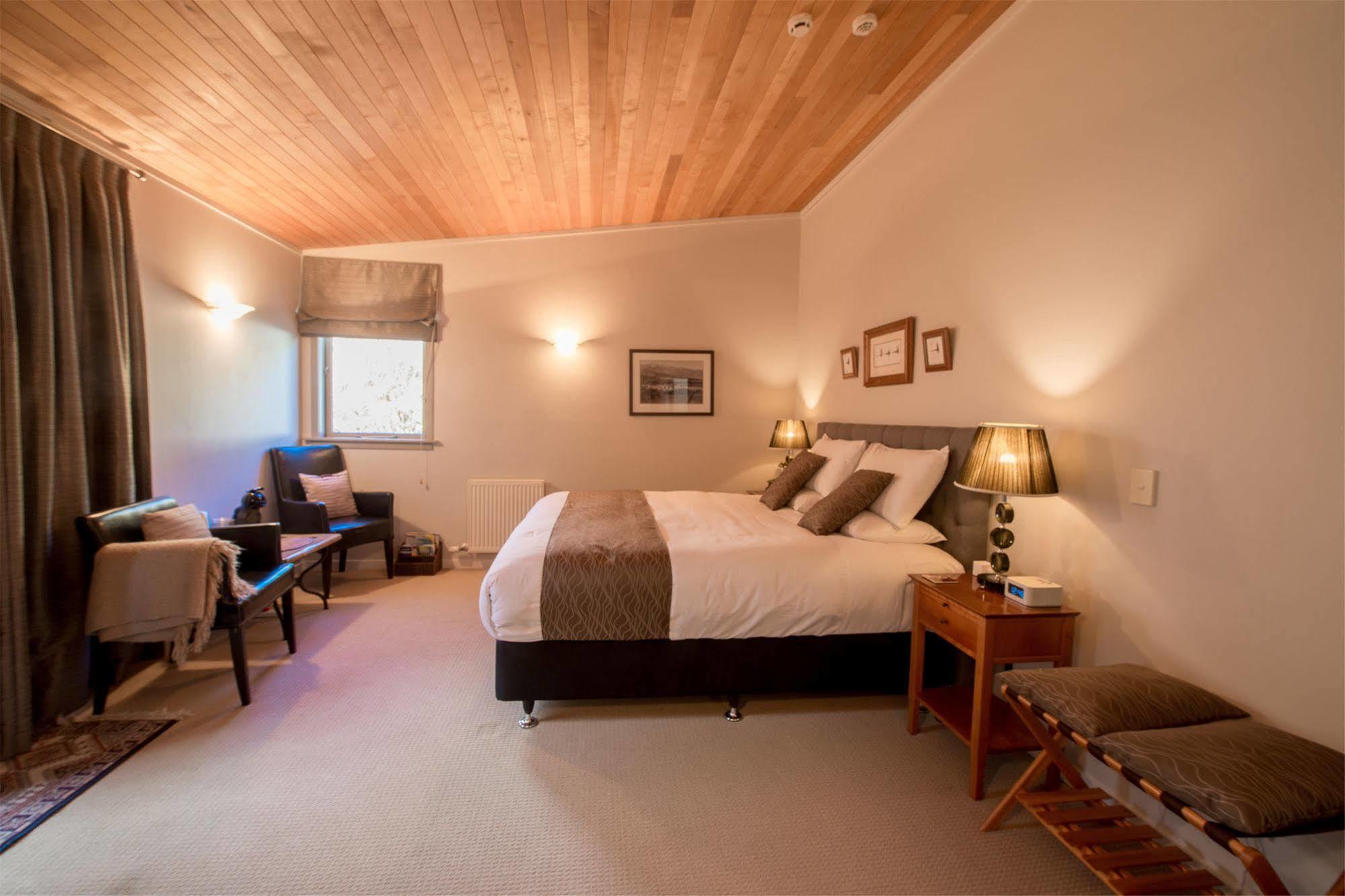 Remarkables Lodge Jack's Point Kültér fotó