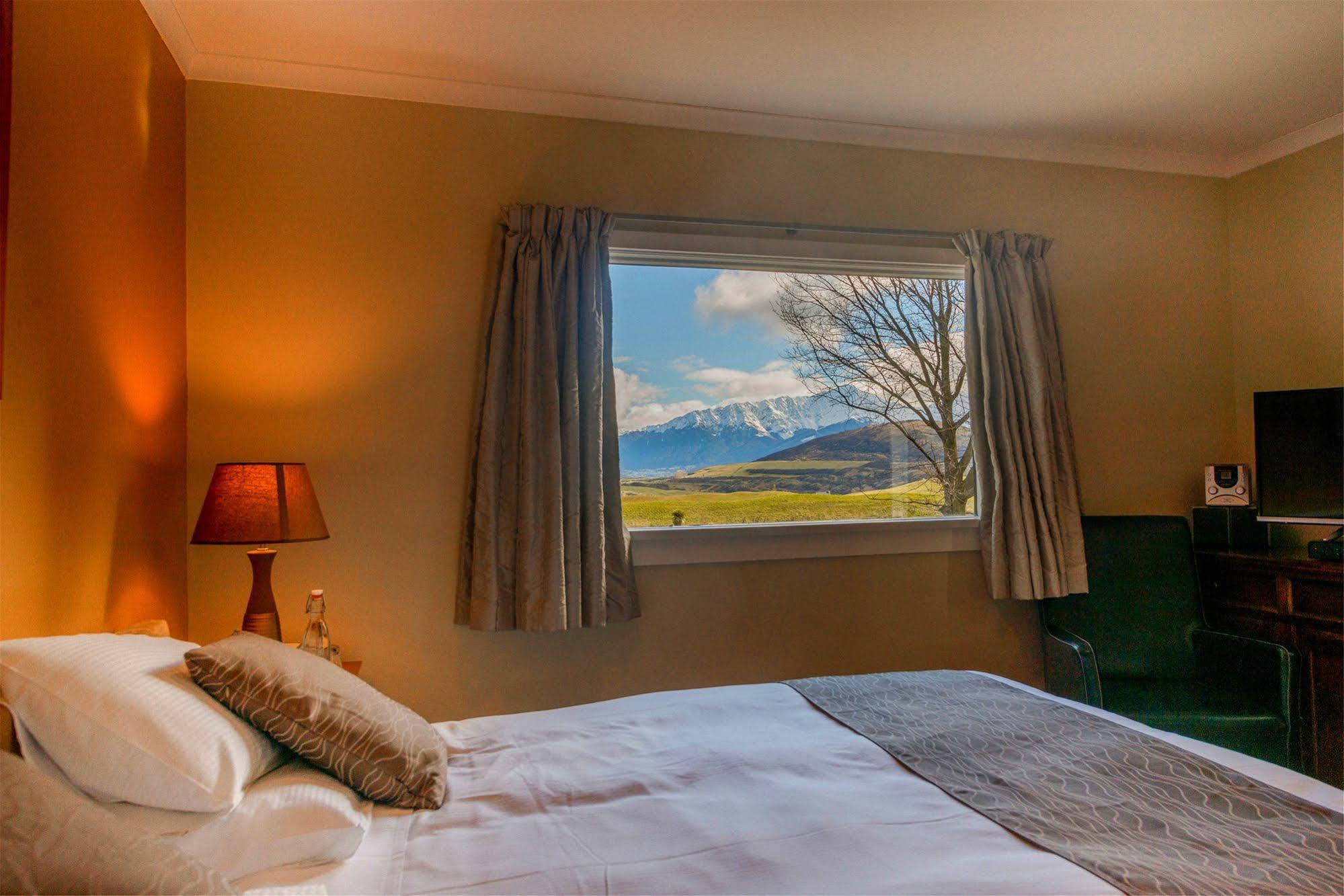 Remarkables Lodge Jack's Point Kültér fotó