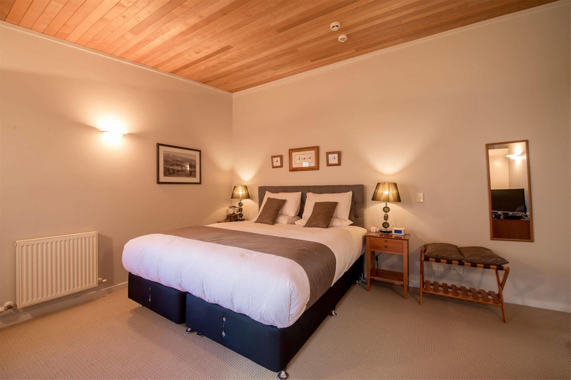 Remarkables Lodge Jack's Point Kültér fotó