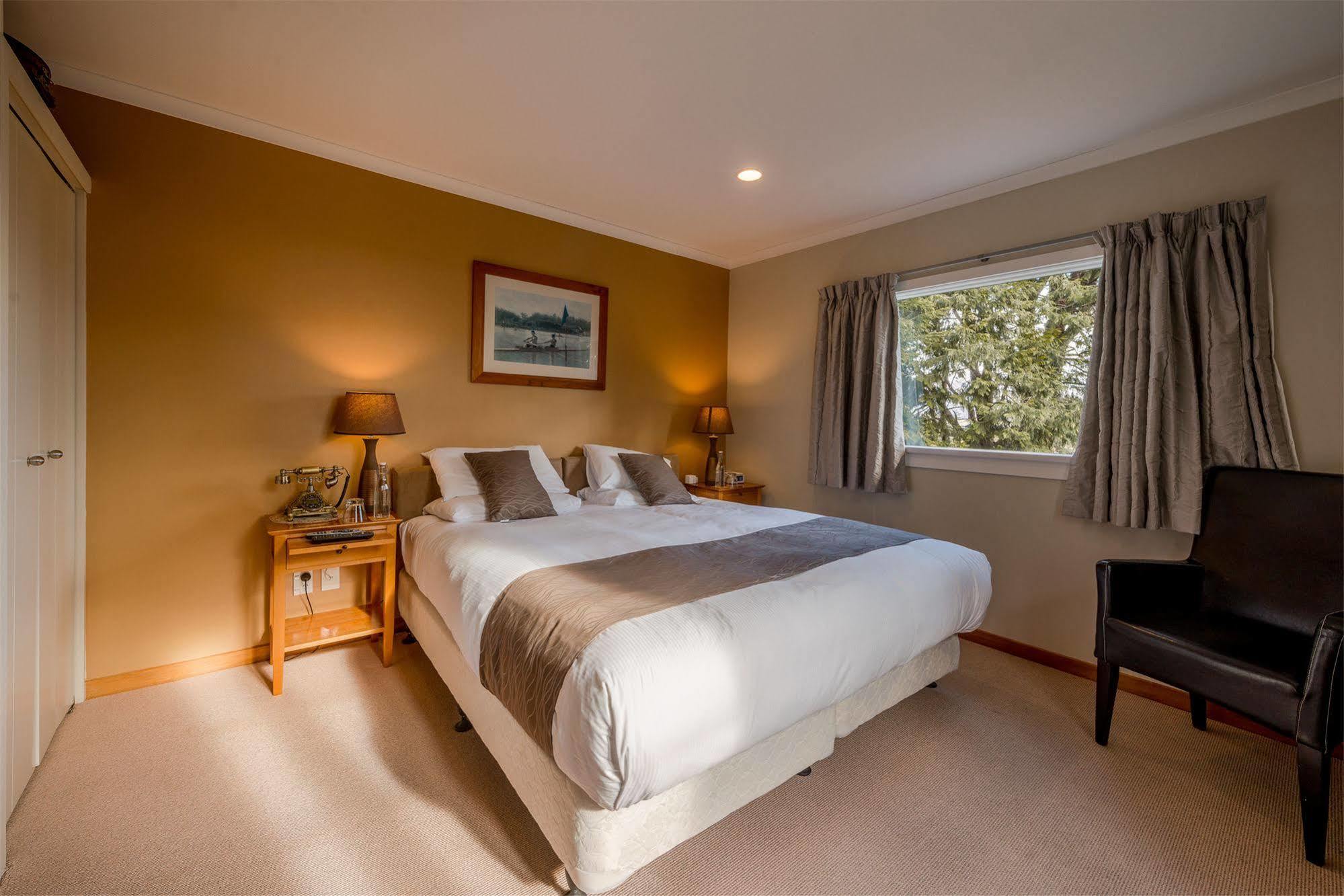 Remarkables Lodge Jack's Point Kültér fotó